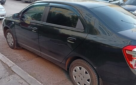Chevrolet Cobalt II, 2013 год, 750 000 рублей, 7 фотография