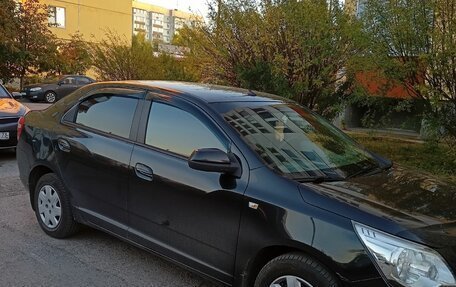 Chevrolet Cobalt II, 2013 год, 750 000 рублей, 8 фотография
