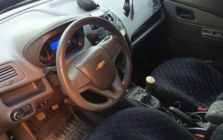 Chevrolet Cobalt II, 2013 год, 750 000 рублей, 3 фотография