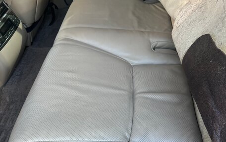 Lexus LX III, 2008 год, 2 850 000 рублей, 15 фотография