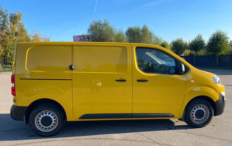 Peugeot Expert, 2021 год, 2 950 000 рублей, 5 фотография