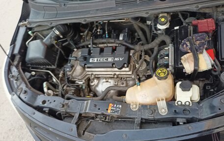 Chevrolet Cobalt II, 2013 год, 750 000 рублей, 5 фотография