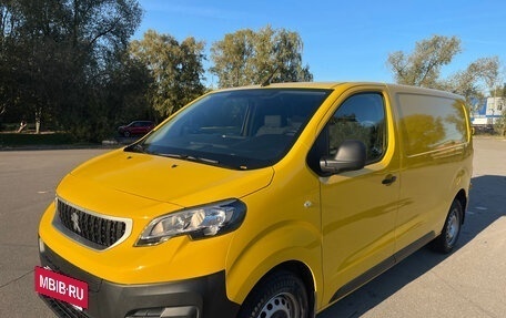 Peugeot Expert, 2021 год, 2 950 000 рублей, 2 фотография