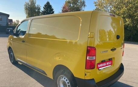 Peugeot Expert, 2021 год, 2 950 000 рублей, 7 фотография