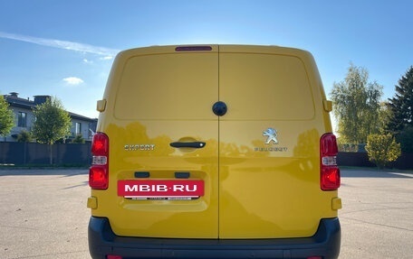 Peugeot Expert, 2021 год, 2 950 000 рублей, 8 фотография