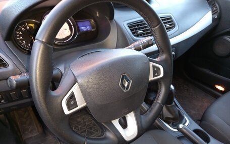 Renault Megane III, 2011 год, 400 000 рублей, 17 фотография