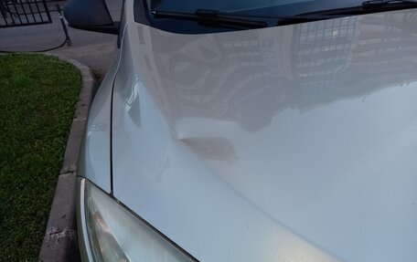 Renault Megane III, 2011 год, 400 000 рублей, 13 фотография