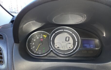 Renault Megane III, 2011 год, 400 000 рублей, 16 фотография