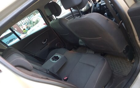 Renault Megane III, 2011 год, 400 000 рублей, 9 фотография