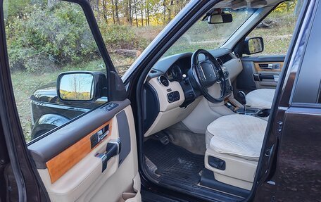 Land Rover Discovery IV, 2012 год, 2 200 000 рублей, 7 фотография