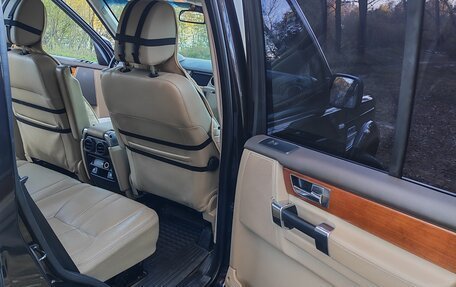 Land Rover Discovery IV, 2012 год, 2 200 000 рублей, 9 фотография