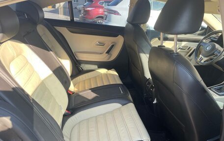 Volkswagen Passat CC I рестайлинг, 2011 год, 800 000 рублей, 2 фотография