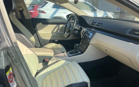 Volkswagen Passat CC I рестайлинг, 2011 год, 800 000 рублей, 5 фотография