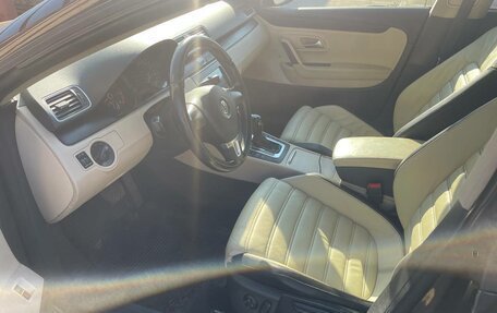 Volkswagen Passat CC I рестайлинг, 2011 год, 800 000 рублей, 7 фотография