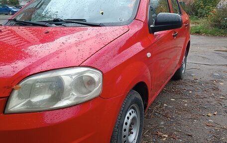 Chevrolet Aveo III, 2011 год, 250 000 рублей, 2 фотография