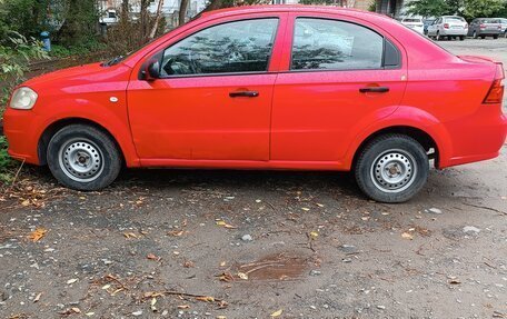 Chevrolet Aveo III, 2011 год, 250 000 рублей, 3 фотография