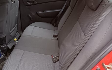 Chevrolet Aveo III, 2011 год, 250 000 рублей, 10 фотография