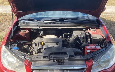 Hyundai Elantra IV, 2008 год, 520 000 рублей, 7 фотография