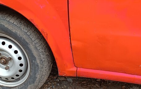 Chevrolet Aveo III, 2011 год, 250 000 рублей, 12 фотография