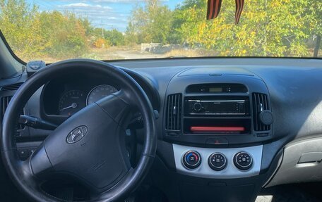 Hyundai Elantra IV, 2008 год, 520 000 рублей, 6 фотография