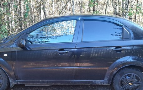 Chevrolet Aveo III, 2007 год, 300 000 рублей, 7 фотография