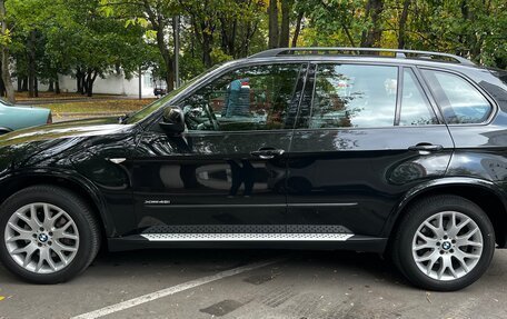 BMW X5, 2010 год, 2 500 000 рублей, 2 фотография