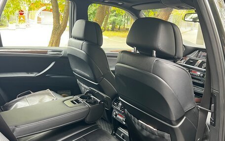 BMW X5, 2010 год, 2 500 000 рублей, 6 фотография