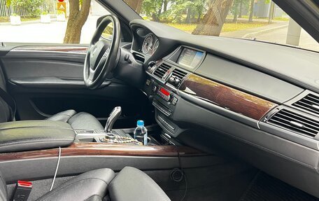 BMW X5, 2010 год, 2 500 000 рублей, 7 фотография