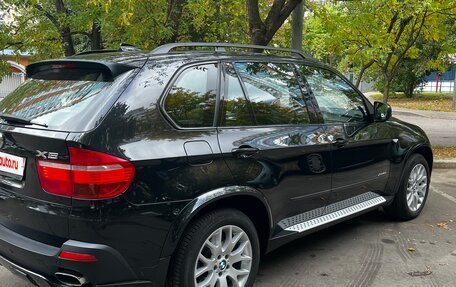 BMW X5, 2010 год, 2 500 000 рублей, 5 фотография