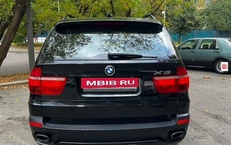 BMW X5, 2010 год, 2 500 000 рублей, 4 фотография