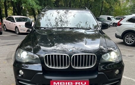 BMW X5, 2010 год, 2 500 000 рублей, 9 фотография