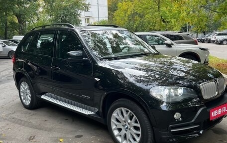 BMW X5, 2010 год, 2 500 000 рублей, 8 фотография