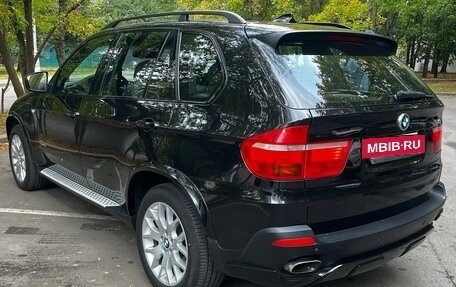BMW X5, 2010 год, 2 500 000 рублей, 3 фотография