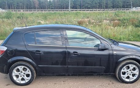 Opel Astra H, 2006 год, 330 000 рублей, 11 фотография