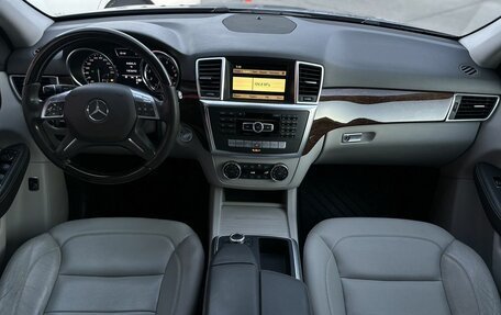 Mercedes-Benz M-Класс, 2012 год, 2 350 000 рублей, 7 фотография
