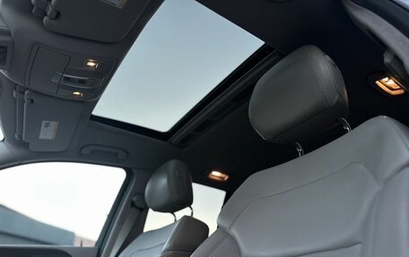 Mercedes-Benz M-Класс, 2012 год, 2 350 000 рублей, 19 фотография