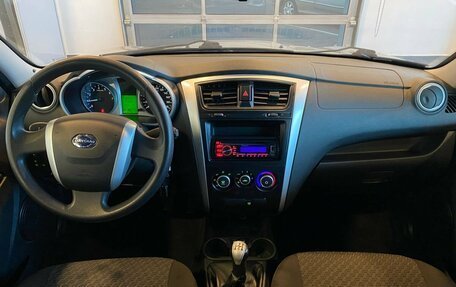 Datsun on-DO I рестайлинг, 2015 год, 460 000 рублей, 9 фотография