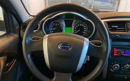 Datsun on-DO I рестайлинг, 2015 год, 460 000 рублей, 10 фотография