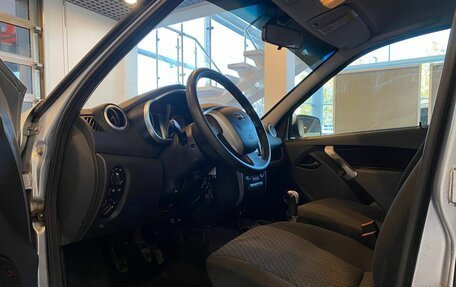 Datsun on-DO I рестайлинг, 2015 год, 460 000 рублей, 22 фотография