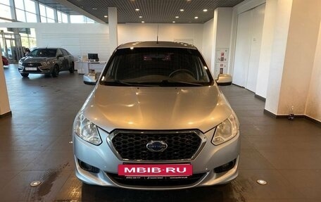 Datsun on-DO I рестайлинг, 2015 год, 460 000 рублей, 8 фотография