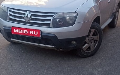 Renault Duster I рестайлинг, 2013 год, 720 000 рублей, 1 фотография