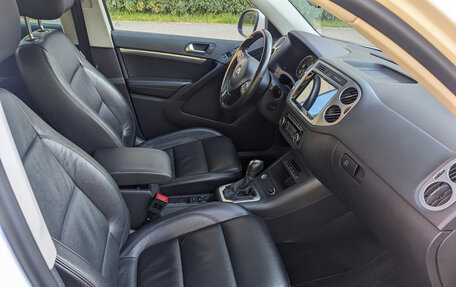 Volkswagen Tiguan I, 2013 год, 2 100 000 рублей, 11 фотография