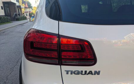 Volkswagen Tiguan I, 2013 год, 2 100 000 рублей, 8 фотография