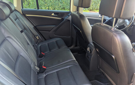 Volkswagen Tiguan I, 2013 год, 2 100 000 рублей, 12 фотография