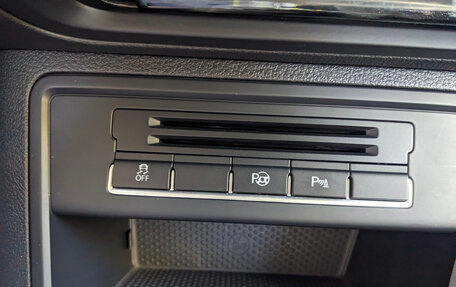 Volkswagen Tiguan I, 2013 год, 2 100 000 рублей, 19 фотография