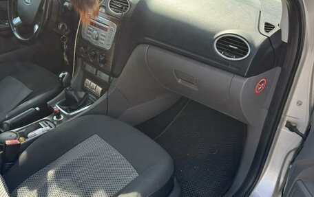 Ford Focus II рестайлинг, 2008 год, 470 000 рублей, 8 фотография