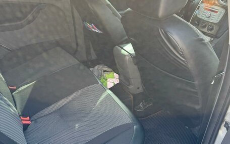 Ford Focus II рестайлинг, 2008 год, 470 000 рублей, 7 фотография
