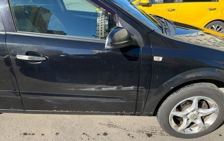 Opel Astra H, 2008 год, 350 000 рублей, 4 фотография