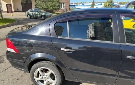 Opel Astra H, 2008 год, 350 000 рублей, 5 фотография