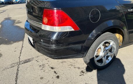 Opel Astra H, 2008 год, 350 000 рублей, 7 фотография